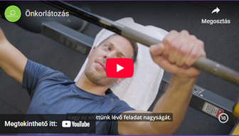 Önkorlátozás